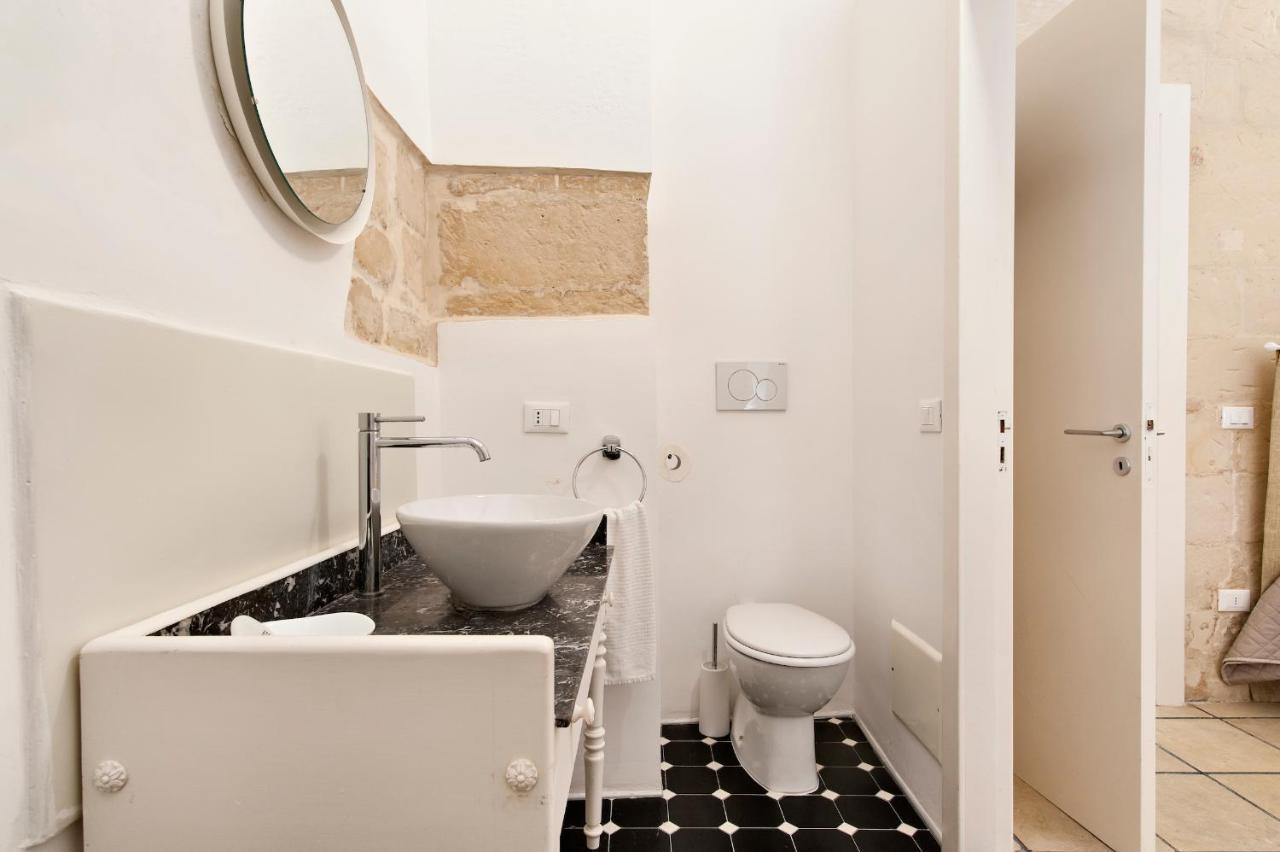 Вілла Xenia Old Town - Lecce Selection Екстер'єр фото