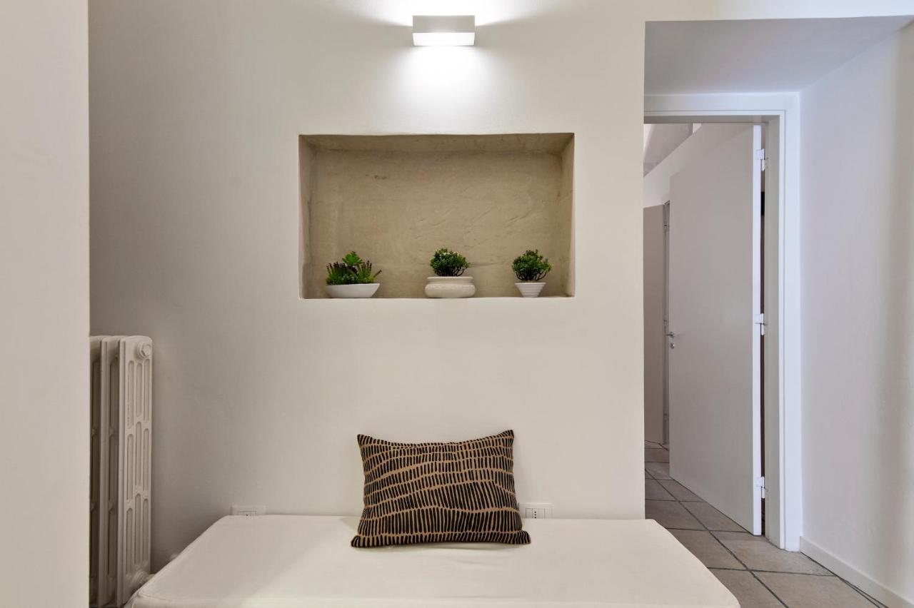 Вілла Xenia Old Town - Lecce Selection Екстер'єр фото
