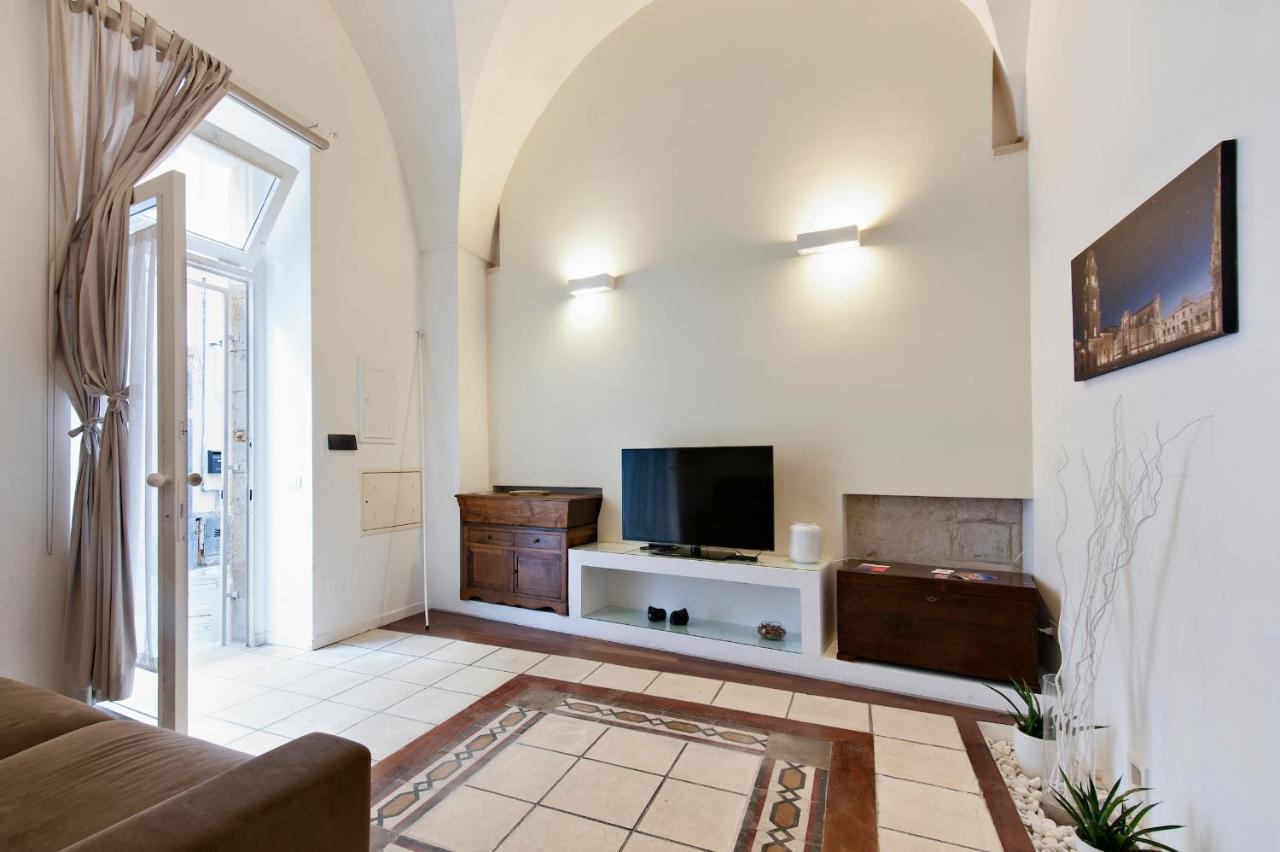 Вілла Xenia Old Town - Lecce Selection Екстер'єр фото
