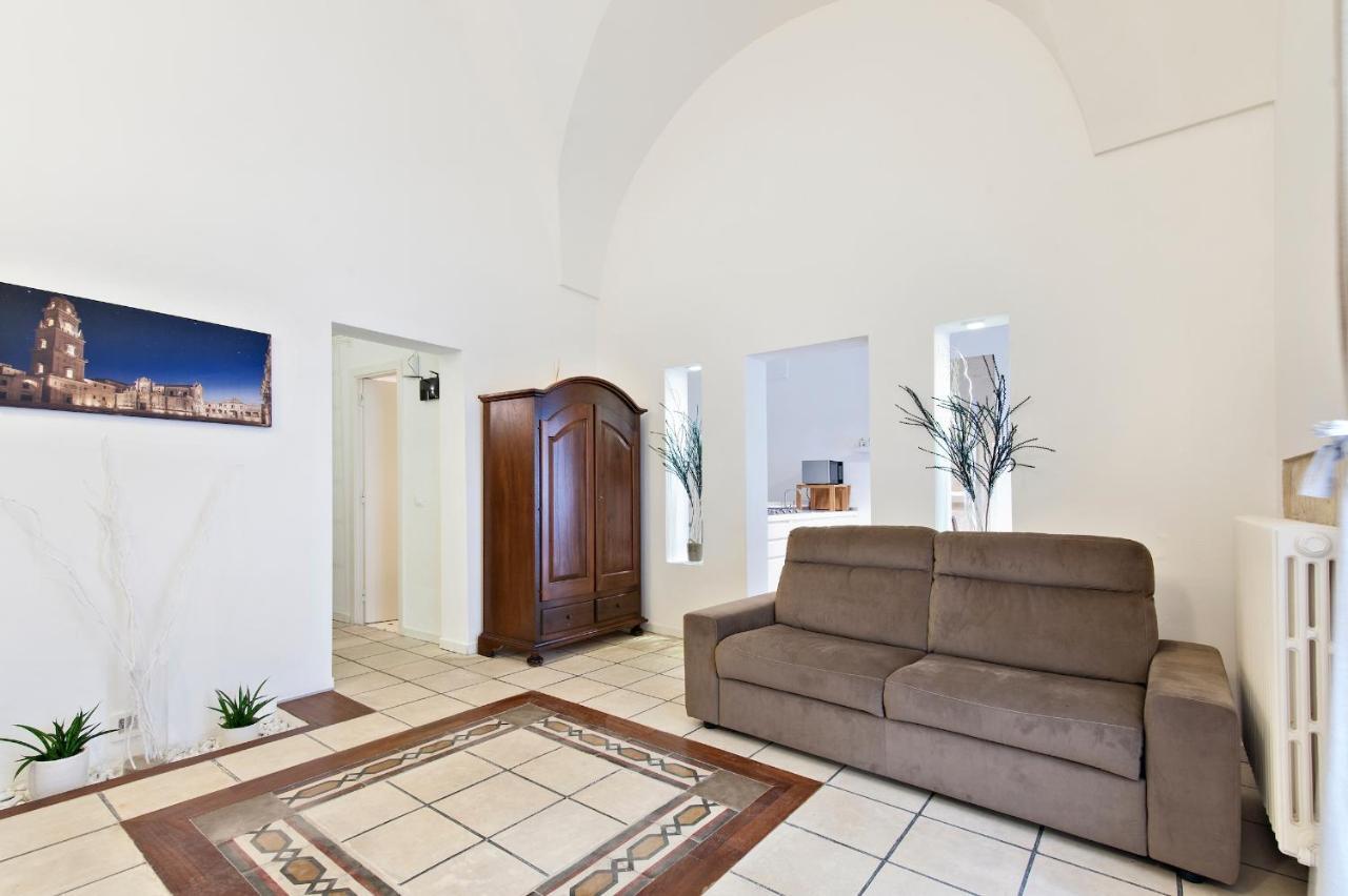 Вілла Xenia Old Town - Lecce Selection Екстер'єр фото